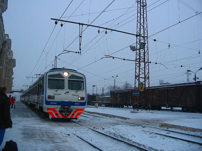 Виды Тулы — Тула