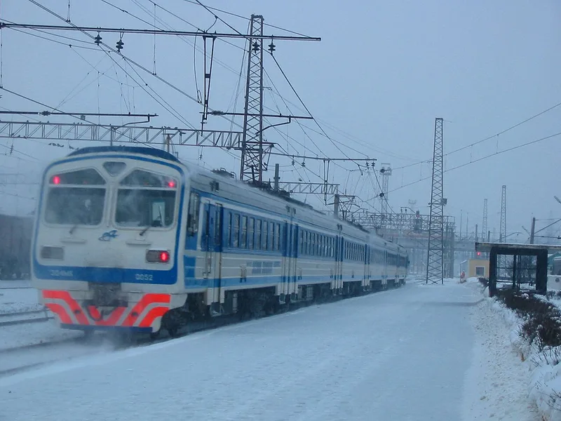 Виды Тулы — Тула