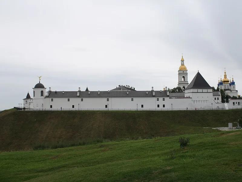Тюмень