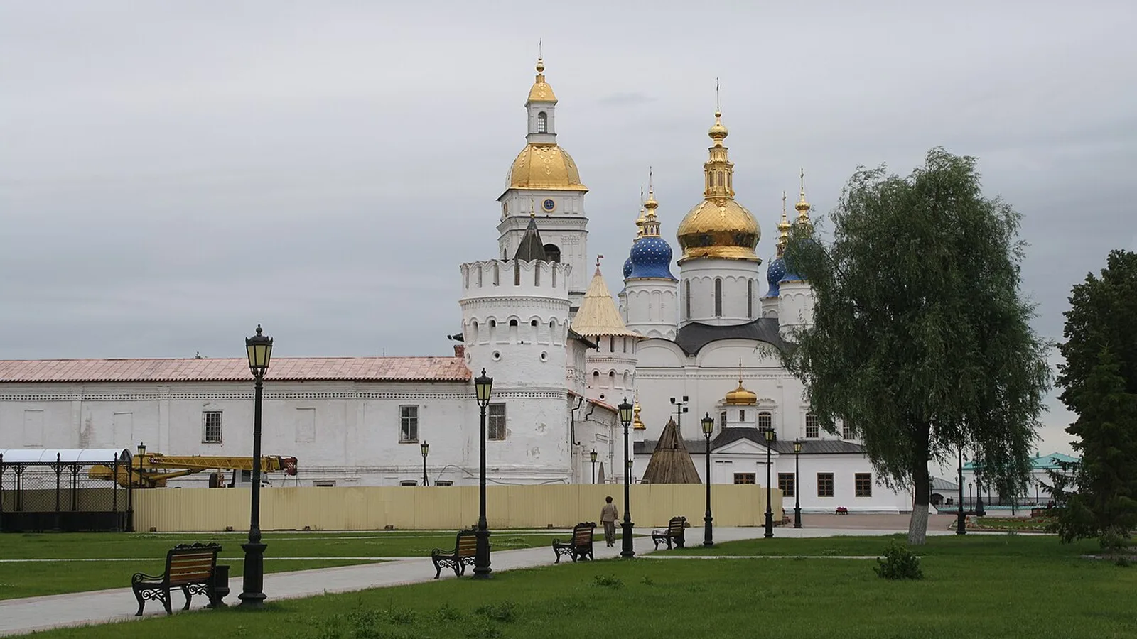 Тюмень