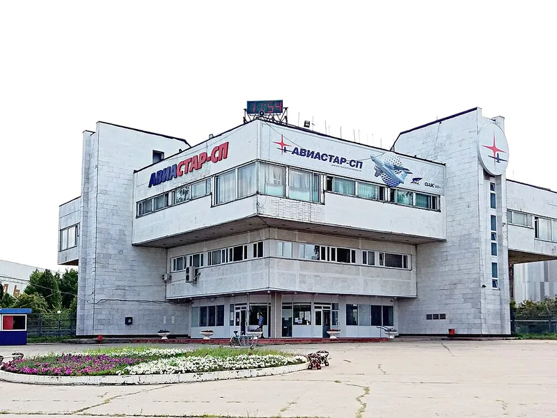 Архитектура Ульяновска — Ульяновск