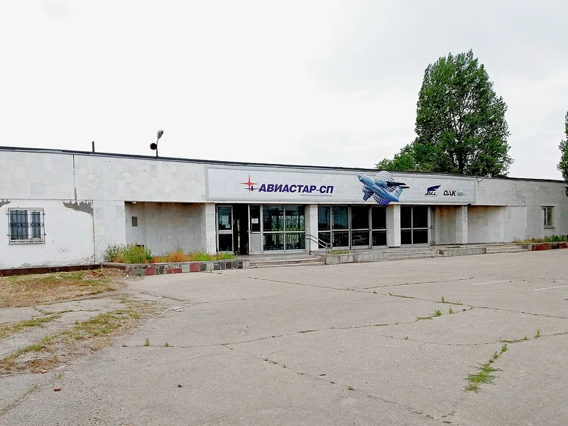 Архитектура Ульяновска — Ульяновск