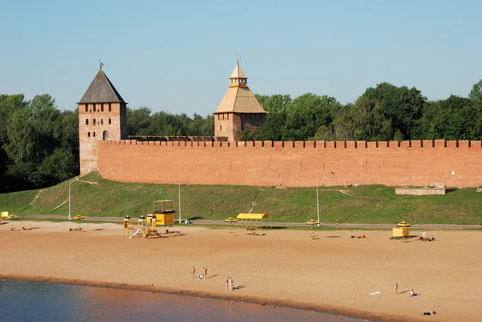 Великий Новгород