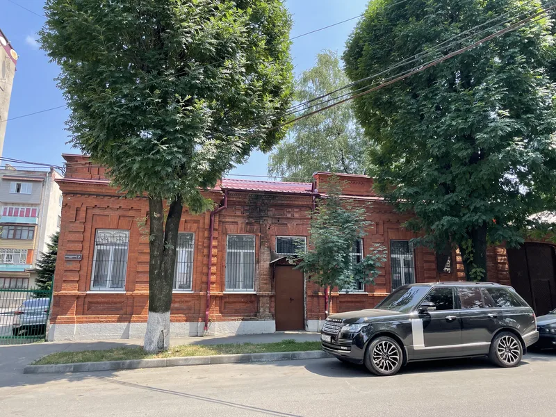Архитектура Владикавказа — Владикавказ