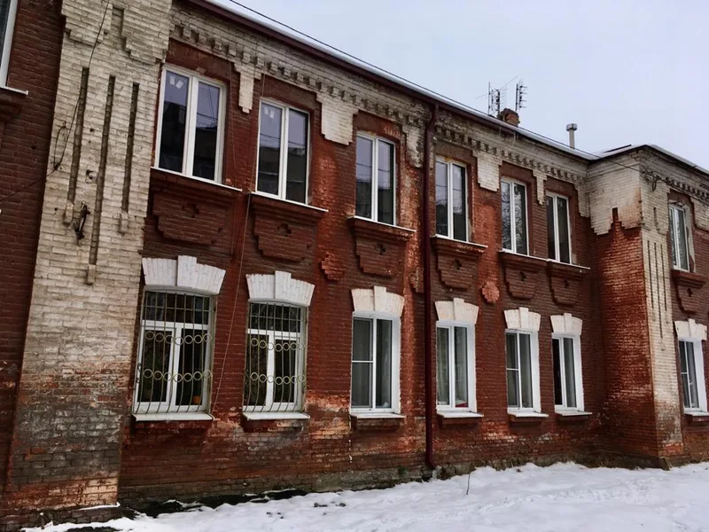 Архитектура Владикавказа — Владикавказ