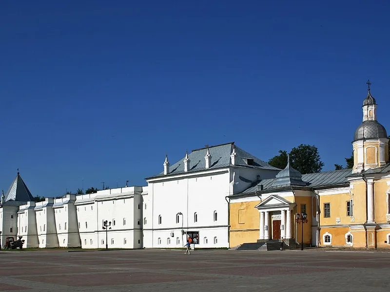 Вологда