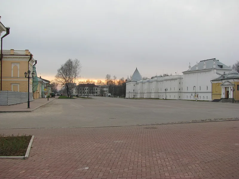Вологда