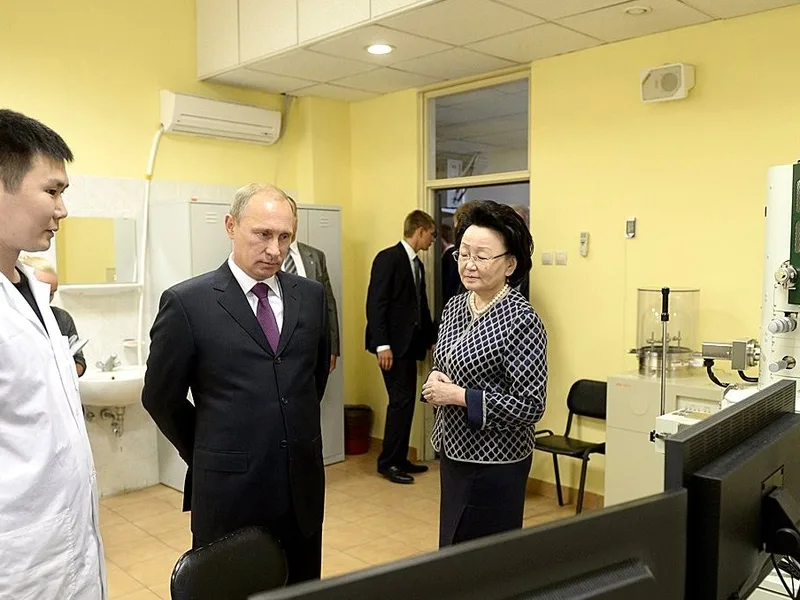 Якутск