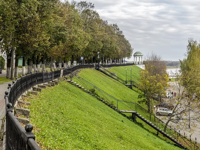 Ярославль