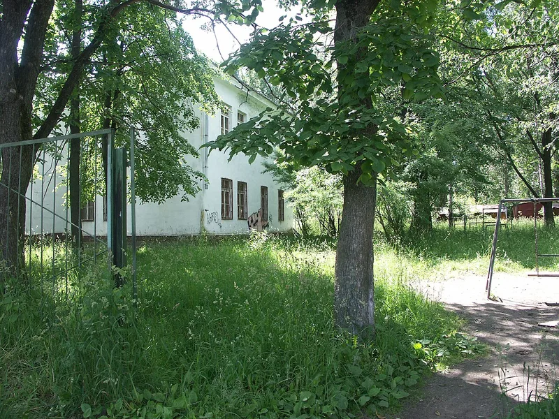 Архитектура Ярославля — Ярославль