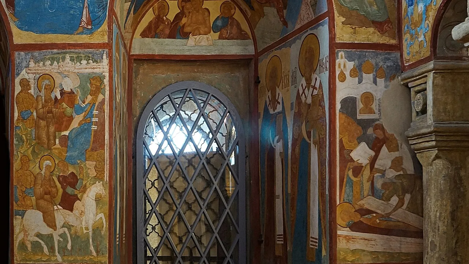 Ярославль