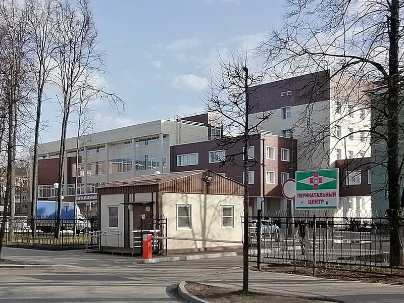 Архитектура Йошкар-Олы — Йошкар-Ола